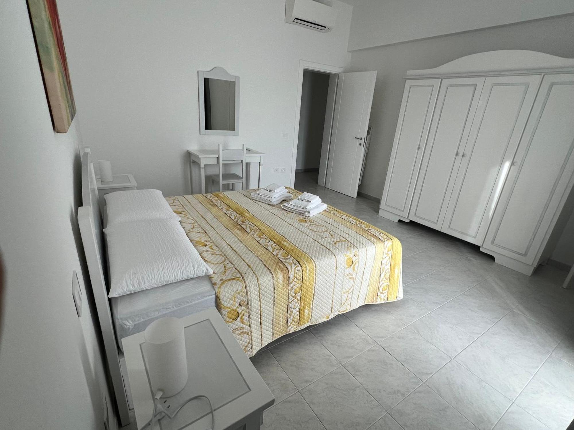 Apartment Casa Di Silvia