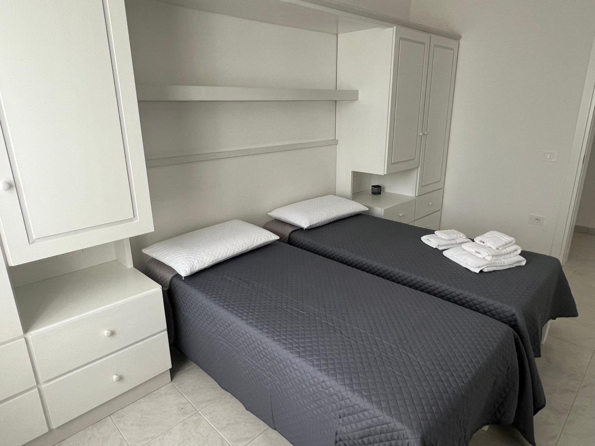 Casa Di Silvia Apartment