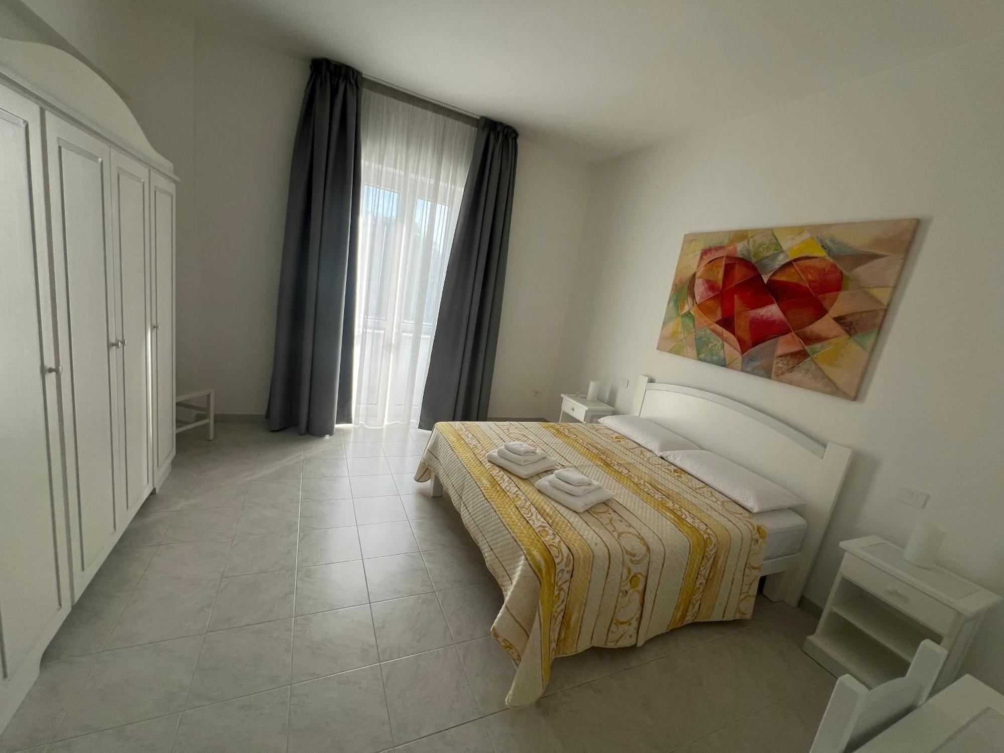 Casa Di Silvia Apartment