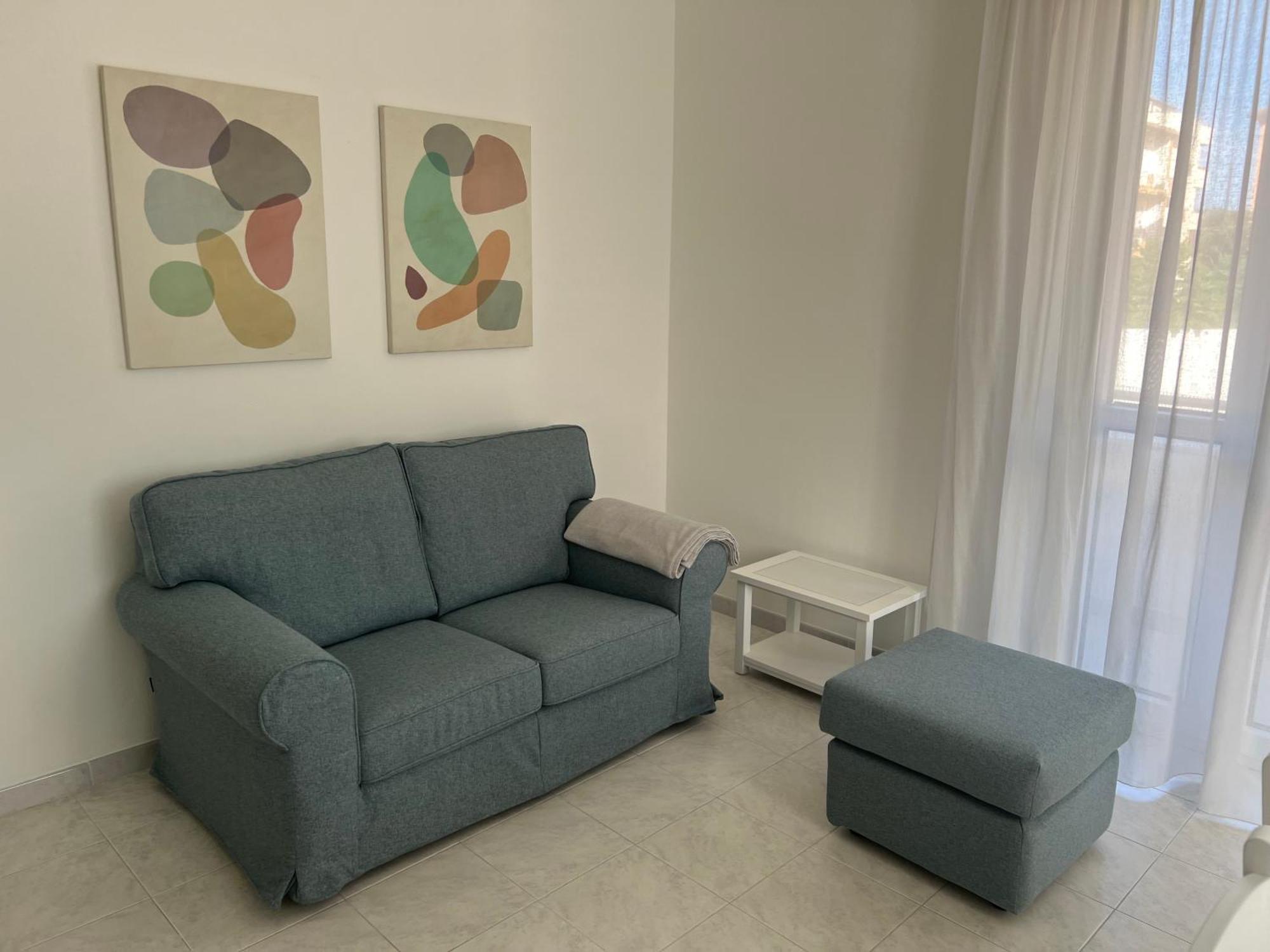 Casa Di Silvia Apartment Olbia
