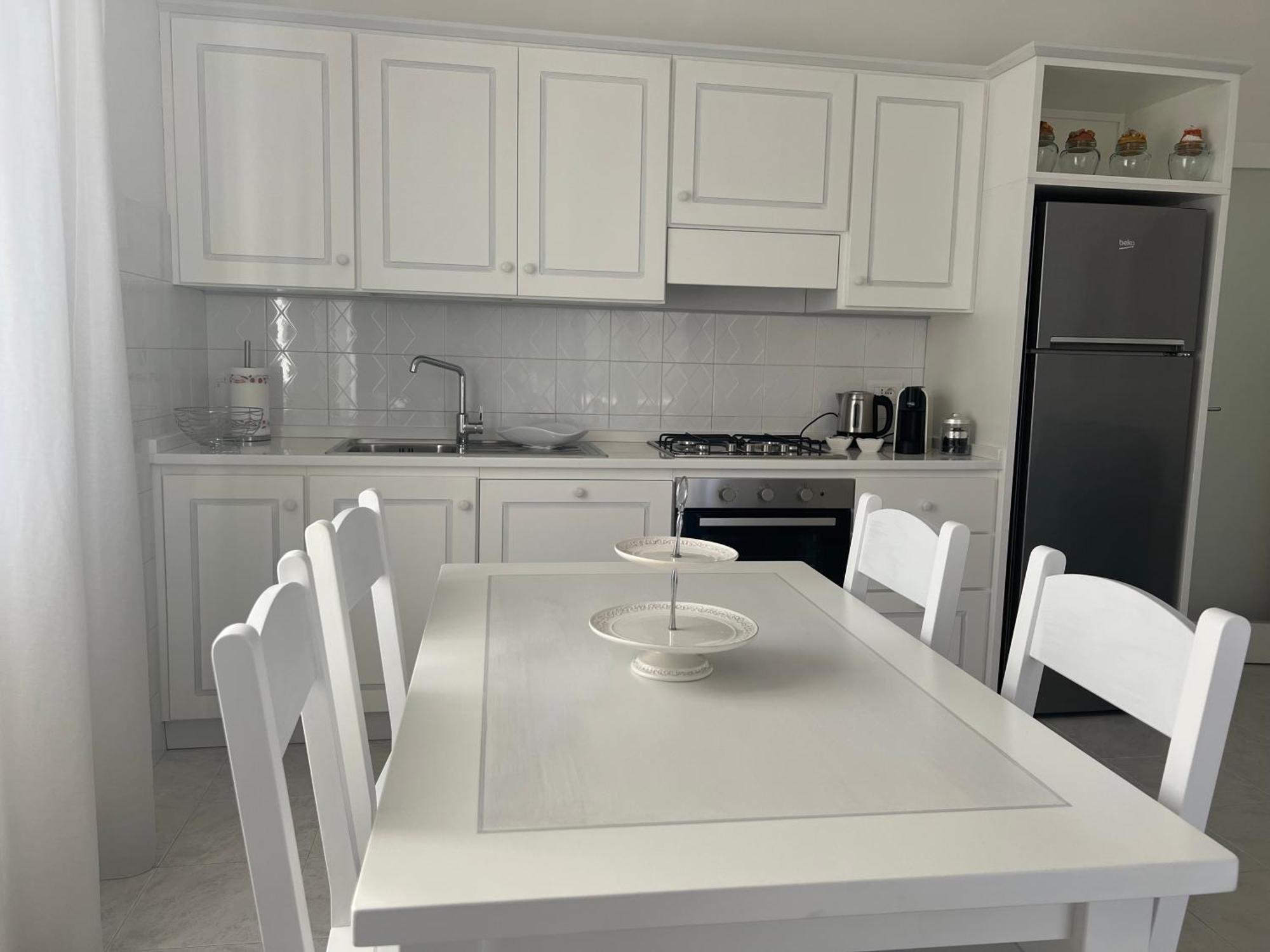 Casa Di Silvia *