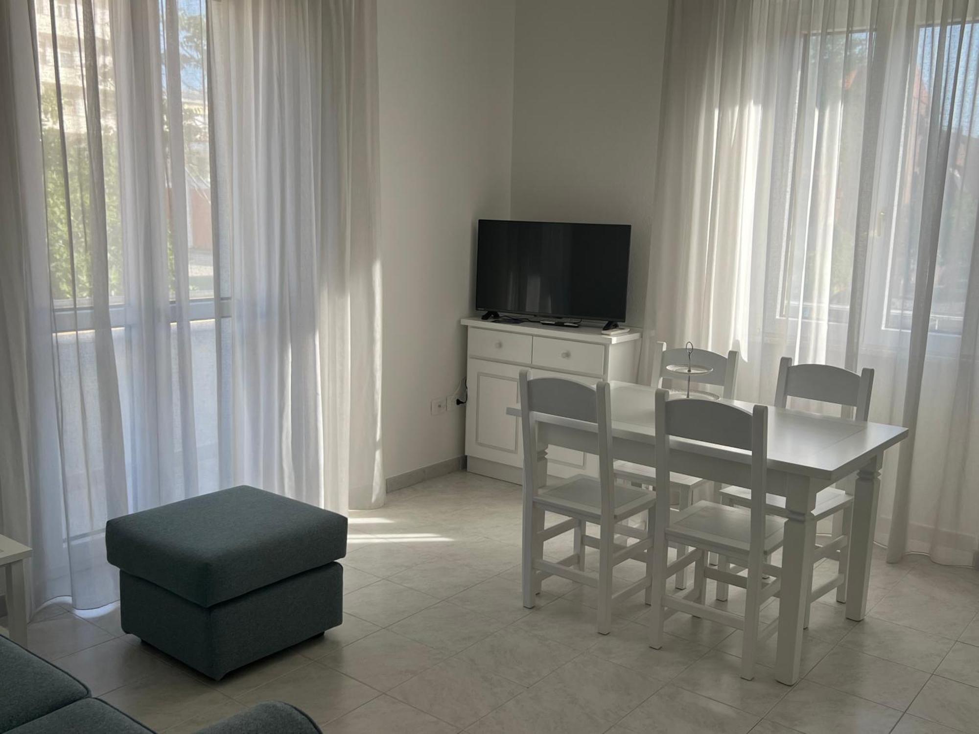 Casa Di Silvia * Olbia