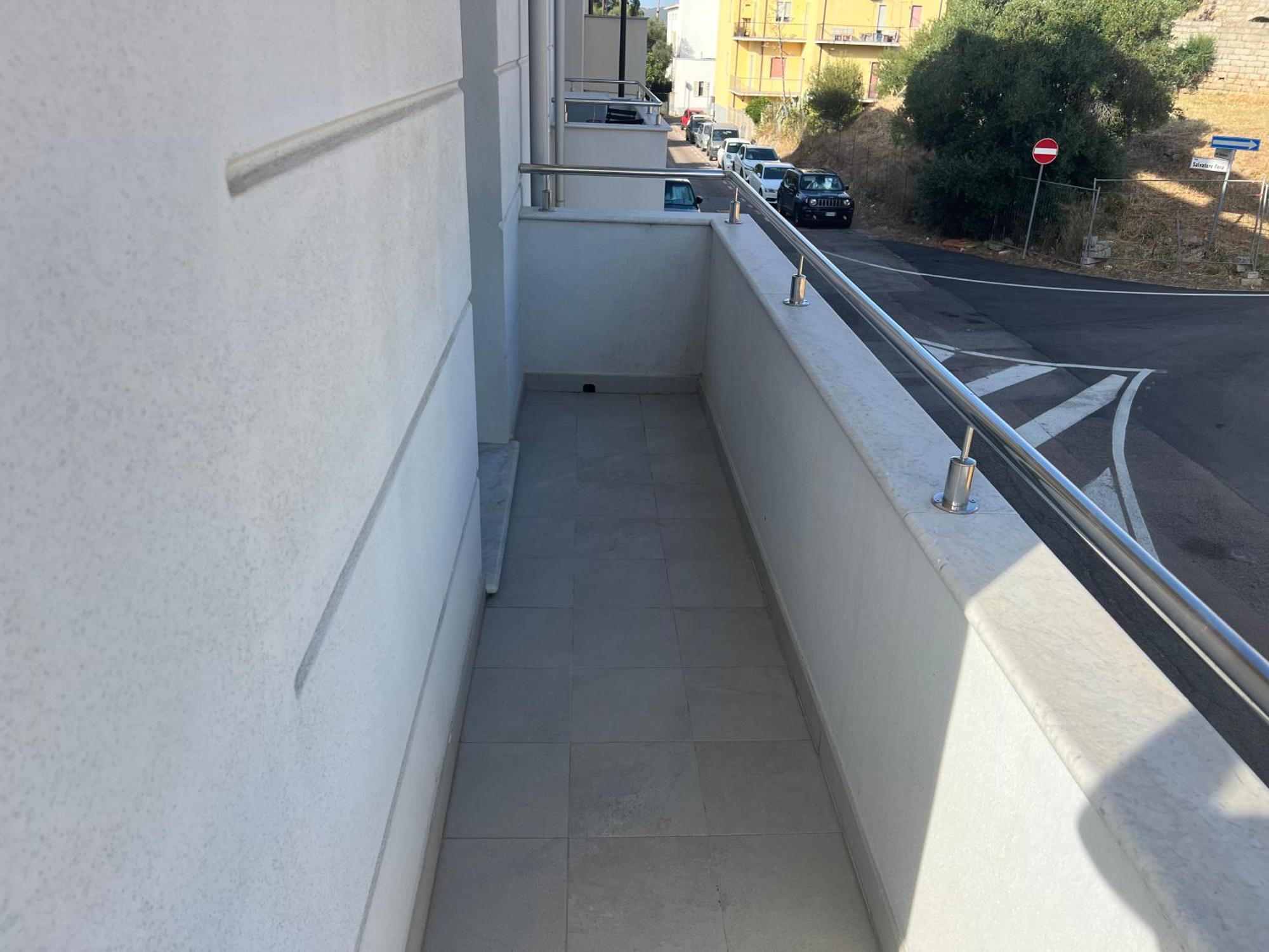 Casa Di Silvia Apartment Olbia
